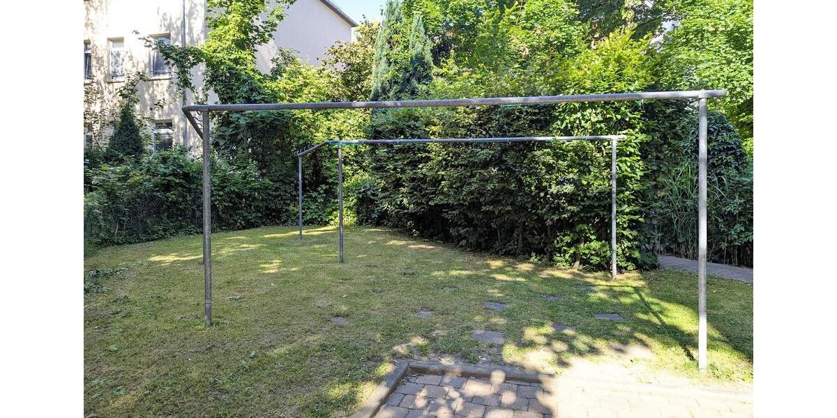 Etagenwohnung Leipzig Nord - 2 Zimmer, 61 m&sup2;, 800&euro; | Angebot:25405058