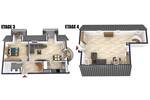 Einfamilienhaus Leipzig Liebertwolkwitz - 3 Zimmer, 248.000&euro; | Angebot:26388713