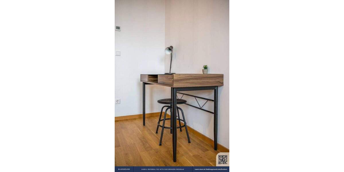 Etagenwohnung Leipzig Zentrum-Ost - 2 Zimmer, 1.484&euro; | Angebot:25715811
