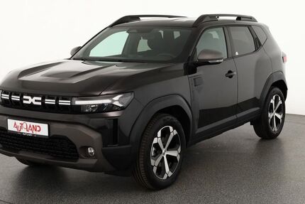 Dacia Duster 11.700 km 27.990 &euro; Brehna 06796