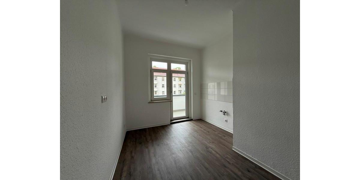 Etagenwohnung Leipzig Nordwest - 2 Zimmer, 58 m&sup2;, 577&euro; | Angebot:26451040