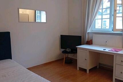 Wohnung Naunhof - 1 Zimmer, 34 m&sup2;, 80&euro; | Angebot:26662712