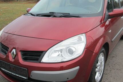 Renault Scenic 141.564 km 1.899 &euro; Delitzsch 04509