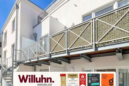 Wohnung Leipzig Nordwest - 2 Zimmer, 64 m&sup2;, 159.000&euro; | Angebot:26029438