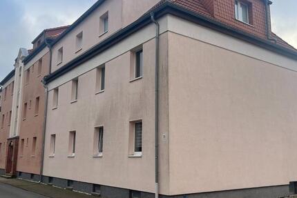 Wohnung Sandersdorf-Brehna Brehna - 2 Zimmer, 48 m&sup2;, 234&euro; | Angebot:23688759