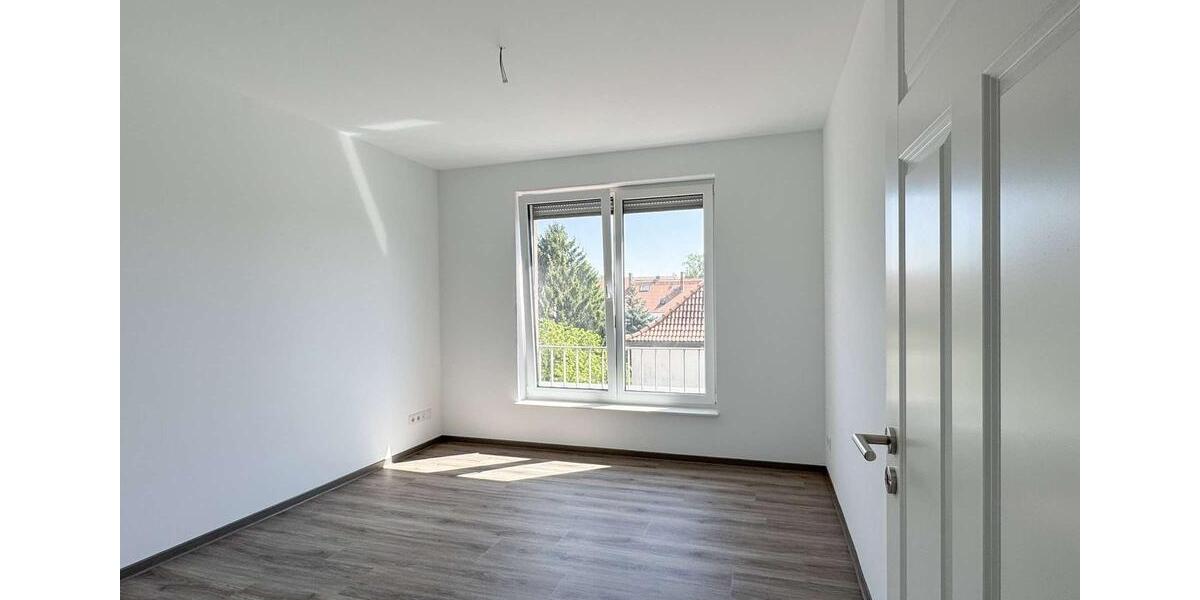 Etagenwohnung Delitzsch - 3 Zimmer, 82 m&sup2;, 1.075&euro; | Angebot:26664444