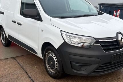 Renault Express 302.603 km 6.900 &euro; Leipzig 04319