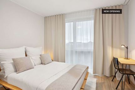 Zimmer Leipzig Zentrum-Nord - 620&euro; | Angebot:27150142