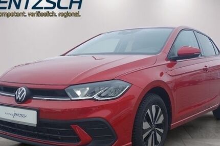 VW Polo 17.268 km 21.890 € Lossatal OT Watzschwitz 04808