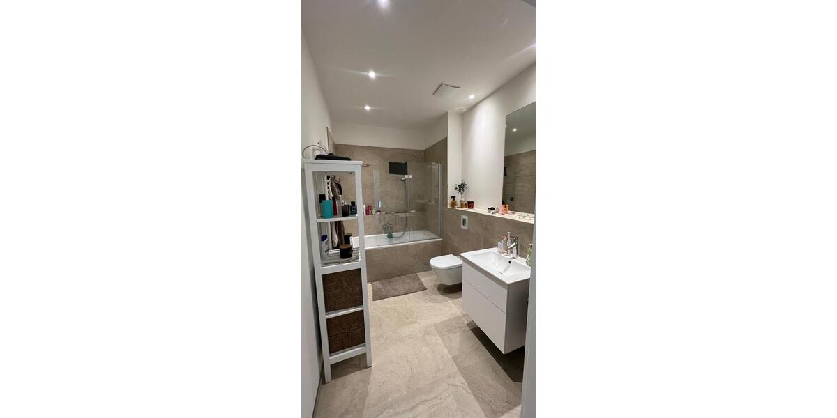 Erdgeschoßwohnung Grimma - 3 Zimmer, 77 m&sup2;, 1.283&euro; | Angebot:25178006