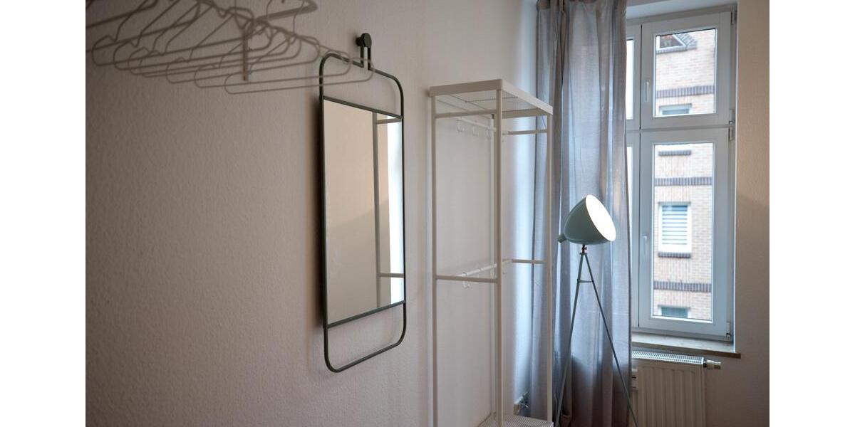 Etagenwohnung Leipzig Südost - 2 Zimmer, 42 m&sup2;, 159.950&euro; | Angebot:26877883