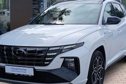 Hyundai TUCSON 25.166 km 29.999 &euro; Leipzig 04328