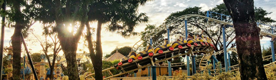 BELANTIS – Das AbenteuerReich