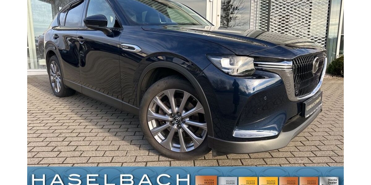 Mazda CX-60 49.190 km 36.770 &euro; Delitzsch 04509