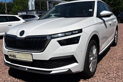 Skoda Kamiq 66.411 km 19.400 &euro; Leipzig 04207