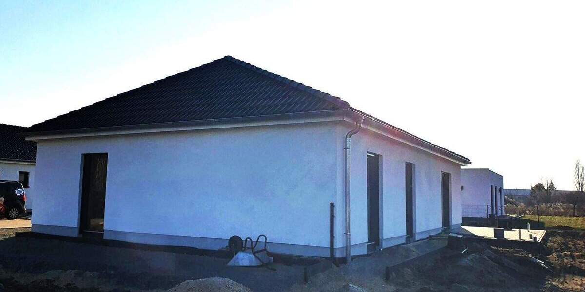 Bungalow Löbnitz - 4 Zimmer, 110 m&sup2;, 1.500&euro; | Angebot:24180833