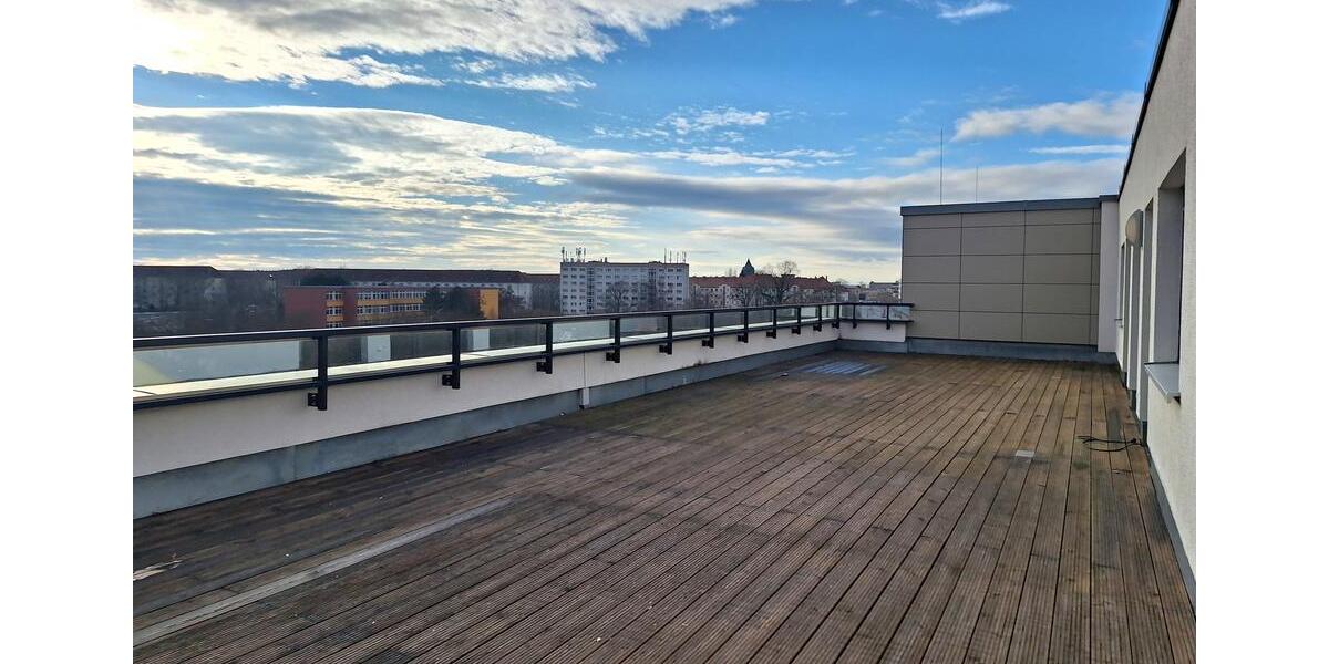 Etagenwohnung Leipzig Nord - 5 Zimmer, 205 m&sup2;, 2.562&euro; | Angebot:25384413