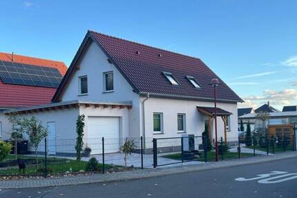 Haus Leipzig Lindenthal - 5 Zimmer, 152 m&sup2;, 795.000&euro; | Angebot:26376975