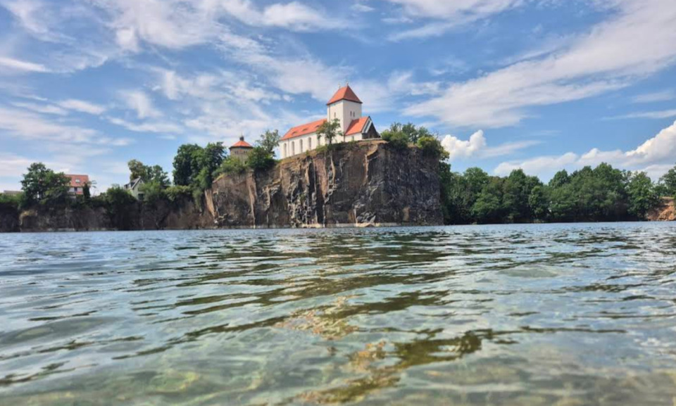 Bungalow Brandis Kleinsteinberg - 2 Zimmer, 36 m&sup2;, 55.000&euro; | Angebot:25377657