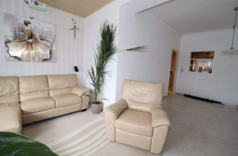 RMH EFH mit Terrasse, Garten, Garage in LeipzigMockau 4 zimmer