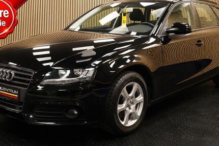 Audi A4 89.953 km 12.490 &euro; Taucha 04425