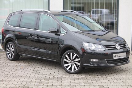 VW Sharan 91.998 km 27.889 &euro; Leipzig 04249