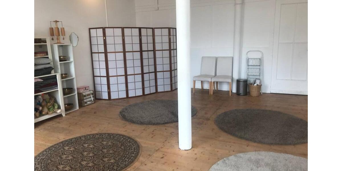 Gewerbeobjekt Leipzig Altwest - 100&euro; | Angebot:26560315