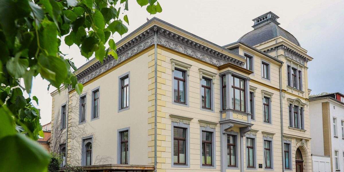 Etagenwohnung Leipzig Zentrum-Nordwest - 5 Zimmer, 183 m&sup2;, 843.000&euro; | Angebot:25773784