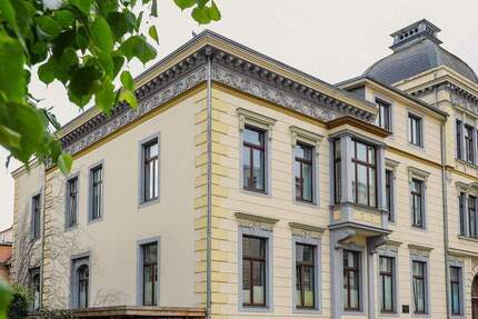 Wohnung Leipzig Zentrum-Nordwest - 5 Zimmer, 183 m&sup2;, 843.000&euro; | Angebot:25773784