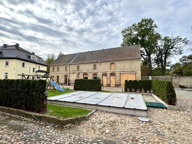 Mehrfamilienhaus, Wohnhaus Leipzig Seehausen - 1 Zimmer, 483 m&sup2;, 895.000&euro; | Angebot:26244951