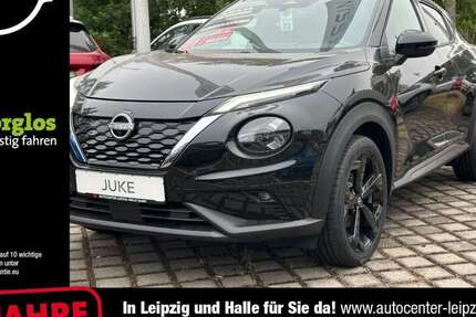 Nissan Juke 5.900 km 26.870 € Leipzig 04318