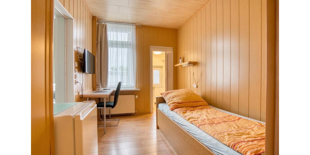 Mehrfamilienhaus, Wohnhaus Leipzig Nordost - 20 Zimmer, 284 m&sup2;, 649.000&euro; | Angebot:26699969