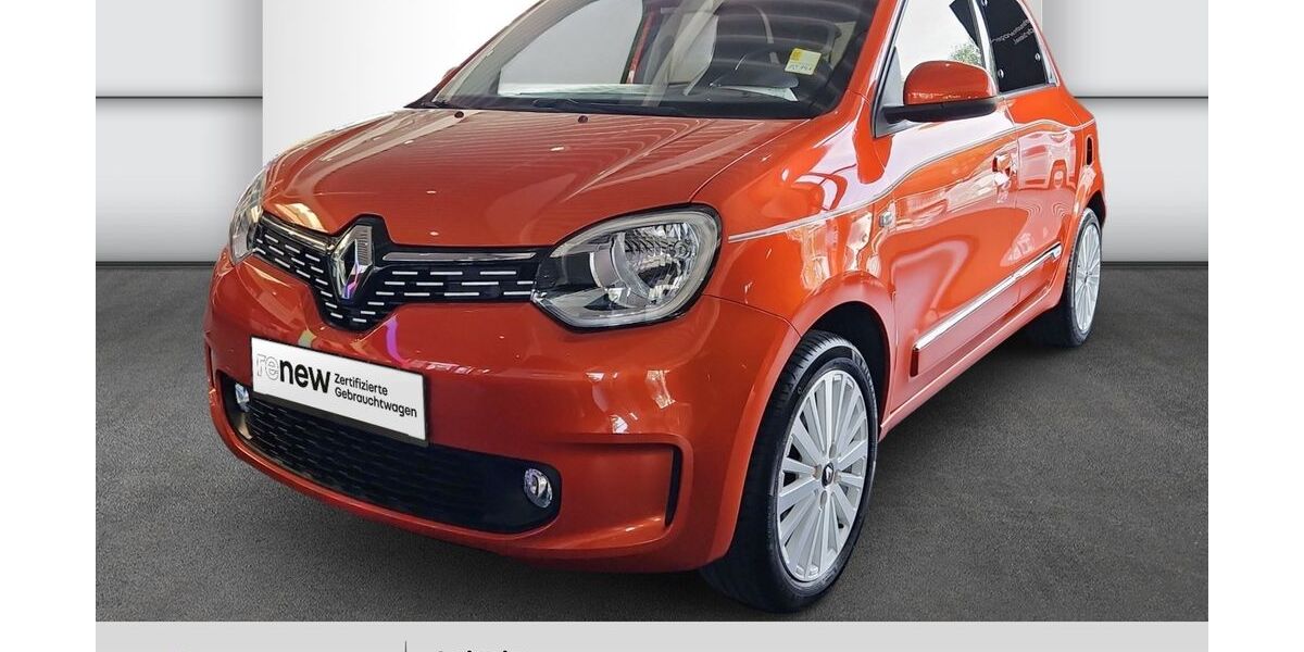 Renault Twingo 30.500 km 12.995 &euro; Leipzig 04129
