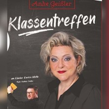 Anke Geißler 21.01.2027 LatschenBAR