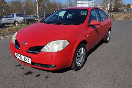 Nissan Primera