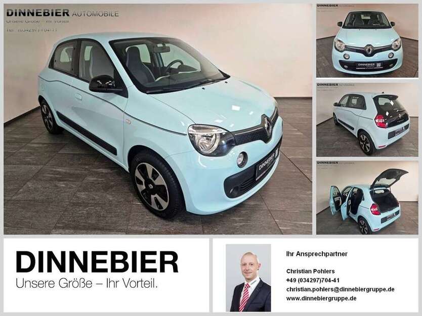 Twingo