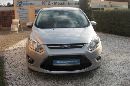 Ford C-Max 38.560 km 8.200 &euro; Leipzig 04158