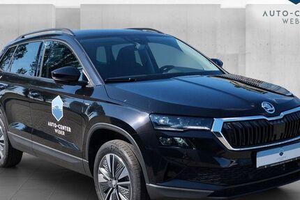 Skoda Karoq 9.951 km 38.370 &euro; Döbernitz 04509