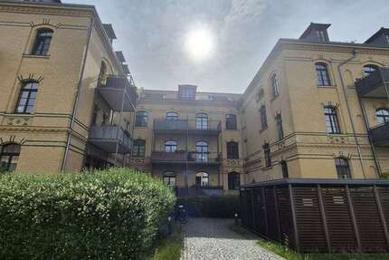 Wohnung Leipzig Gohlis-Mitte - 2 Zimmer, 55 m&sup2;, 165.000&euro; | Angebot:27162619