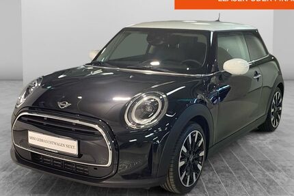 Mini Cooper 8.923 km 24.907 &euro; Leipzig 04103