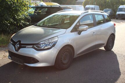 Renault Clio 156.400 km 3.200 &euro; Leipzig-Holzhausen 04288