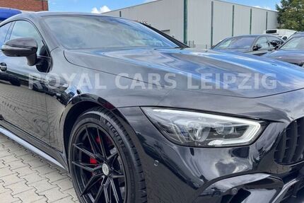 Mercedes AMG GT