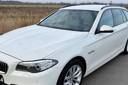 BMW 520 173.050 km 12.400 &euro; Bennewitz 04828