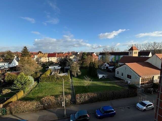 Wohnung zum Mieten in Schkeuditz 1.230 € 101.77 m²