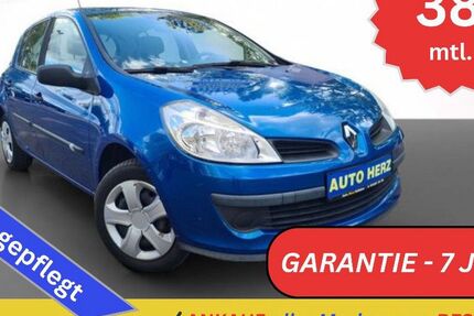 Renault Clio 112.748 km 3.480 € Halle (Saale) 06128