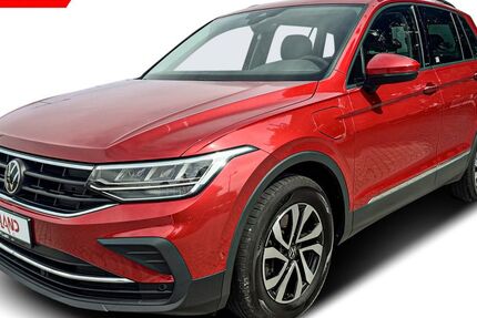 VW Tiguan 44.468 km 27.950 &euro; Brehna 06796