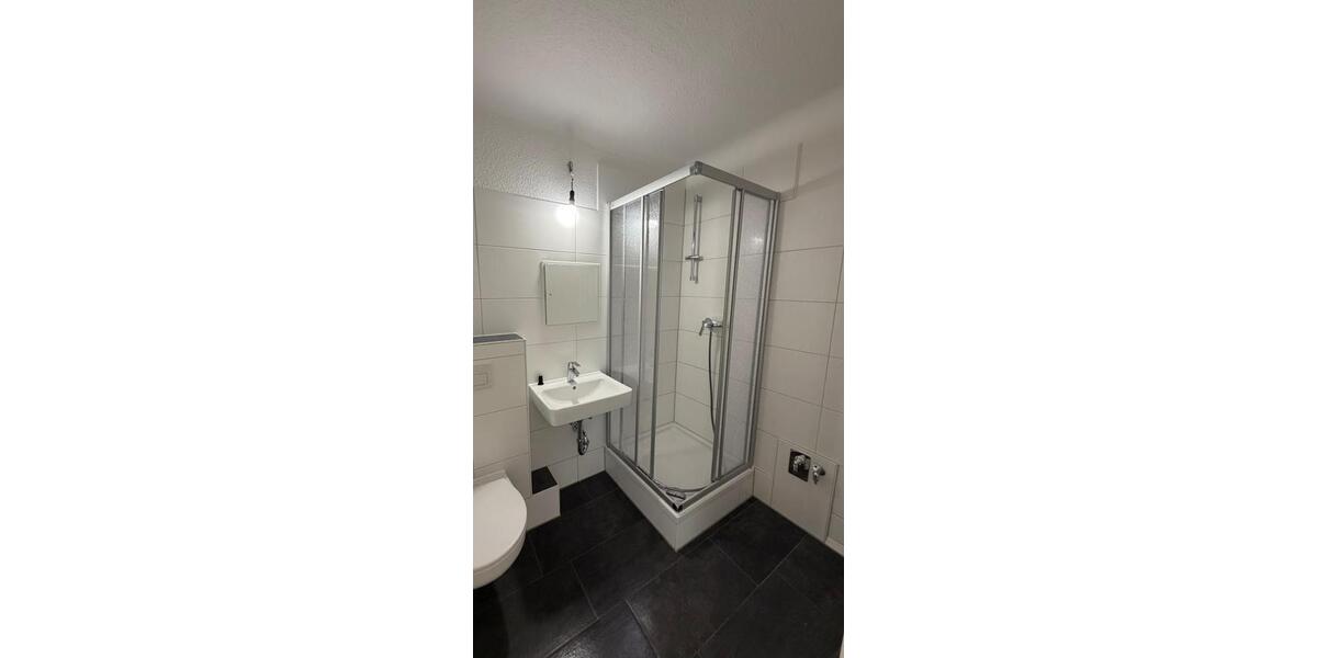 Etagenwohnung Leipzig Lausen-Grünau - 2 Zimmer, 54 m&sup2;, 435&euro; | Angebot:25772490