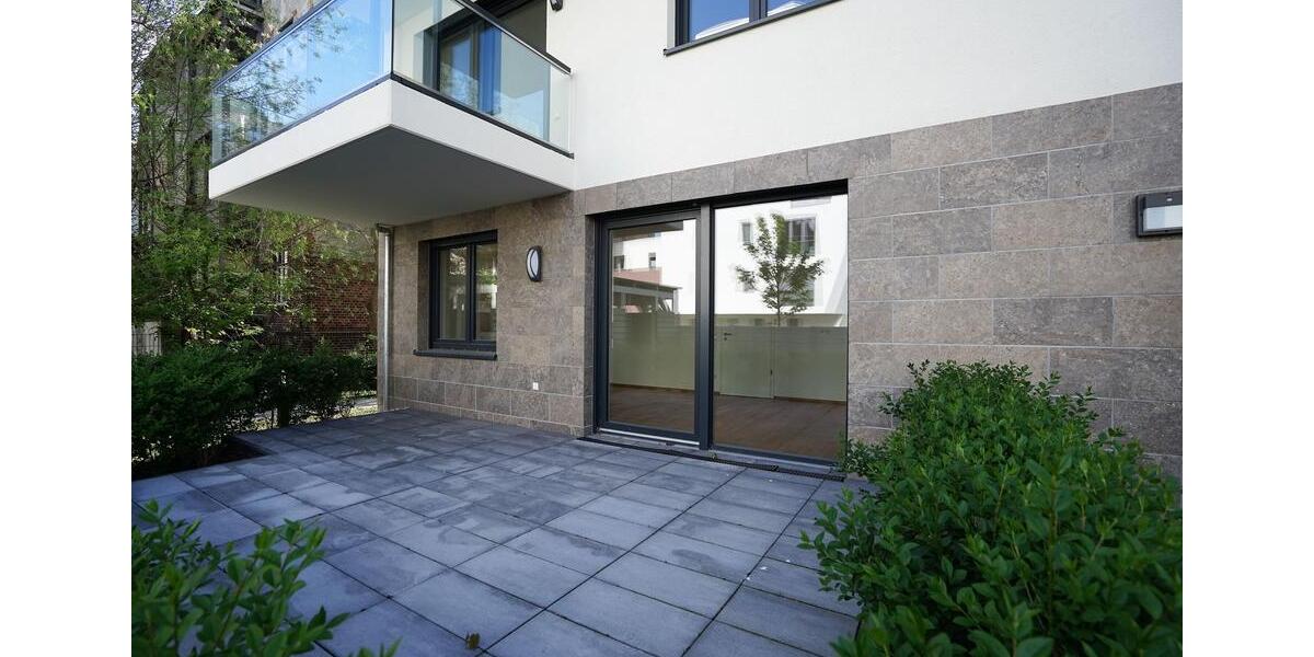 Erdgeschoßwohnung Leipzig Altwest - 3 Zimmer, 106 m&sup2;, 1.829&euro; | Angebot:25307847