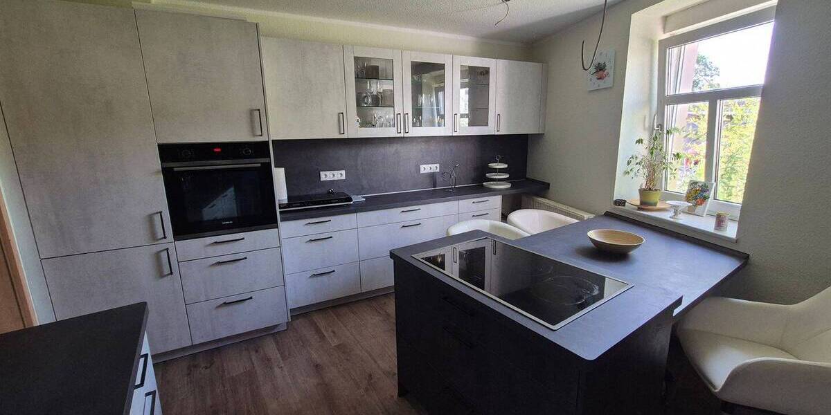 Mehrfamilienhaus, Wohnhaus Zschepplin Krippehna - 6 Zimmer, 210 m&sup2;, 199.999&euro; | Angebot:25725626