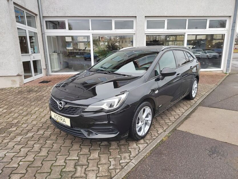 Astra